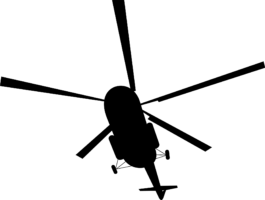 hélicoptère